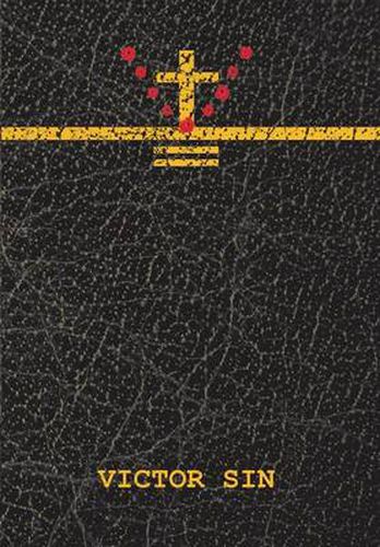 Cover image for Victor Sin