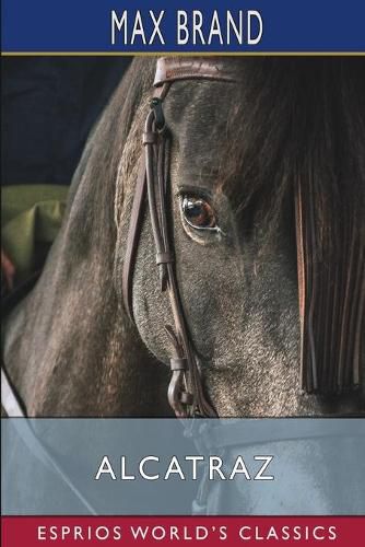 Cover image for Alcatraz (Esprios Classics)