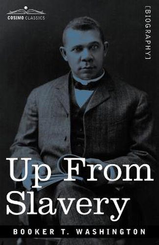 Cover image for Up from Slavery