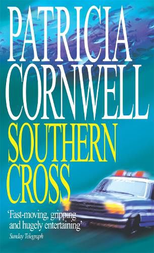 Cover image for Southern Cross