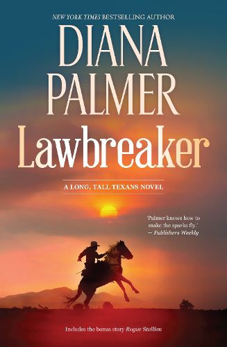 Cover image for Lawbreaker/Lawbreaker/Rogue Stallion