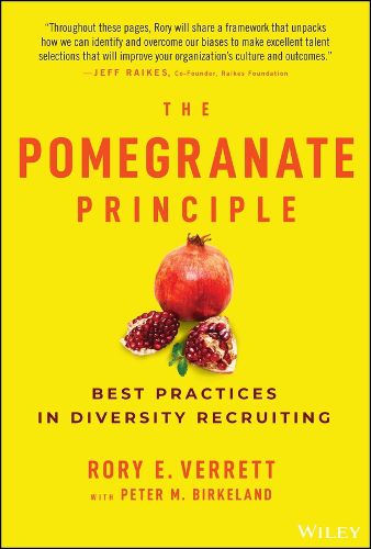 The Pomegranate Principle