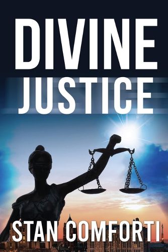 Cover image for Divine Justice