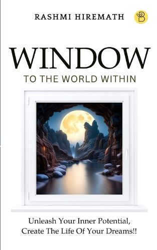 Cover image for Window To The World Within