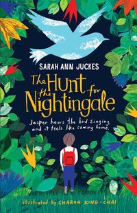 Cover image for The Hunt for the Nightingale