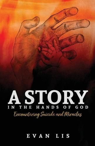 Cover image for A Story in the Hands of God