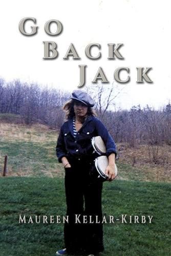 Cover image for Go Back Jack