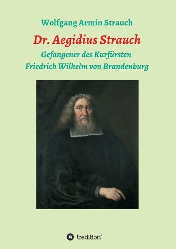 Dr. Aegidius Strauch