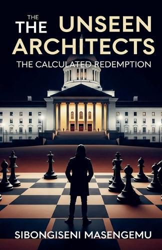 Cover image for The Unseen Architects