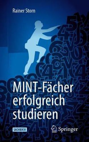 Cover image for MINT-Facher erfolgreich studieren