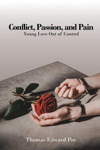 Cover image for Conflict, Passion, and Pain