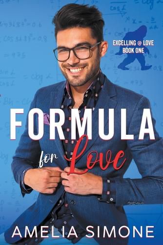 Cover image for Formula for Love