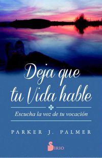 Cover image for Deja Que Tu Vida Hable