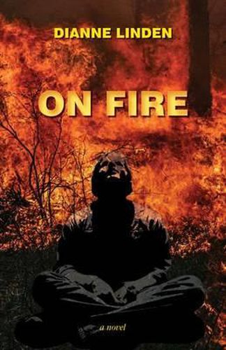 Cover image for On Fire