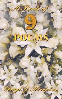Cover image for A Book of Nine Poems