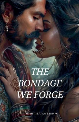 Cover image for The Bonds We Forge