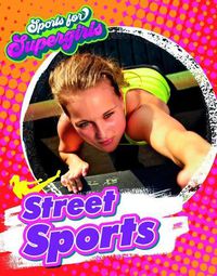 Cover image for Street Sports