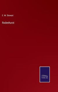 Cover image for Rodenhurst