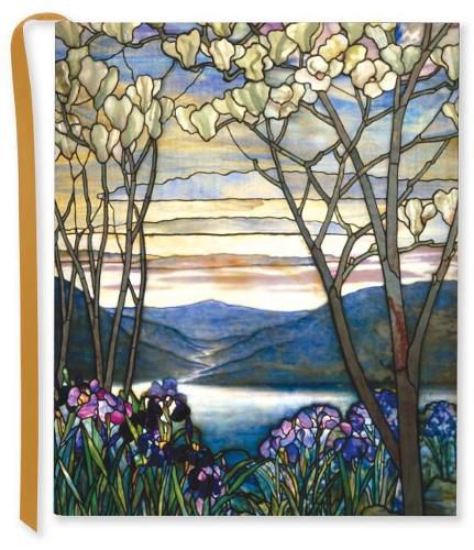 Cover image for Jrnl O/S Tiffany Window