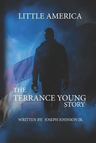 Cover image for Little America The Terrance Young