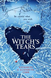 Cover image for The Witch's Tears