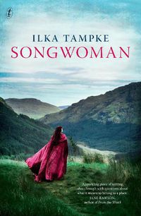 Cover image for Songwoman