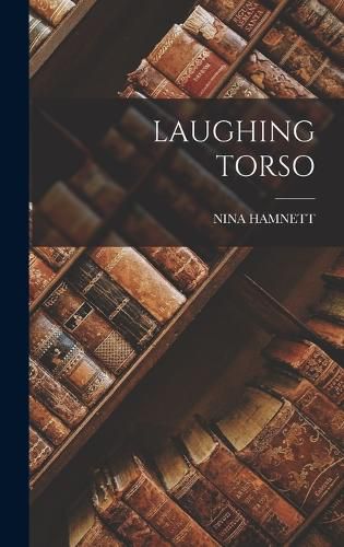 Cover image for Laughing Torso