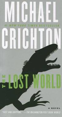 Cover image for The Lost World: A Novel