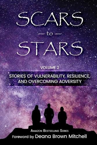 Cover image for Scars to Stars