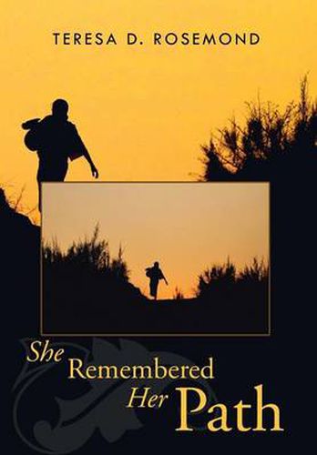 Cover image for She Remembered Her Path