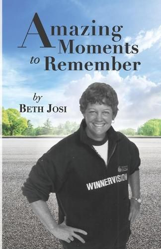 Cover image for Amazing Moments to Remember