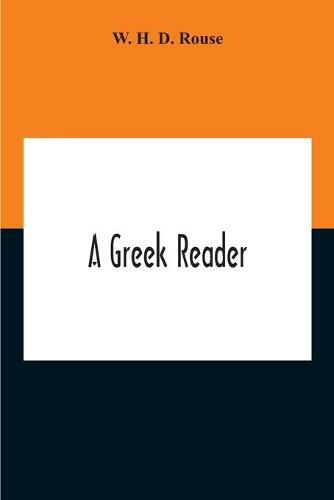 A Greek Reader