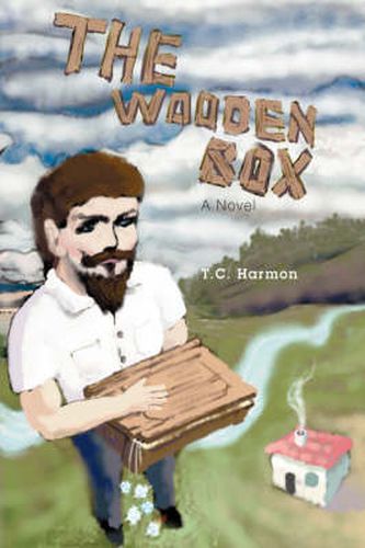 Cover image for The Wooden Box