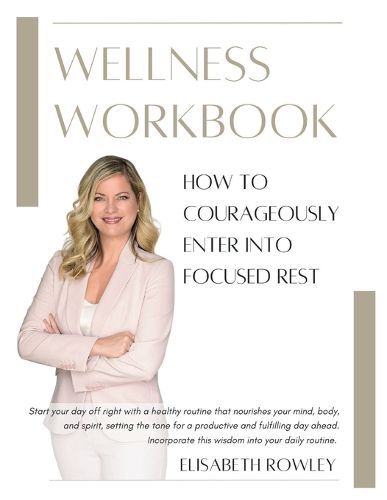 Cover image for How to Courageously Enter into Focused Rest