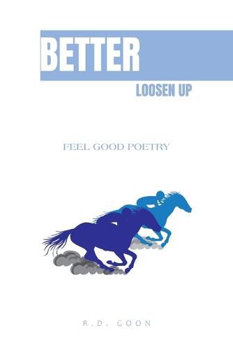 Cover image for Better Loosen Up