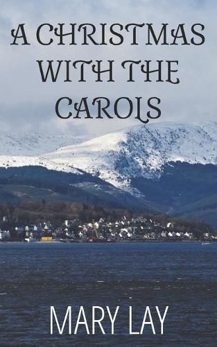 Cover image for A Christmas with the Carols