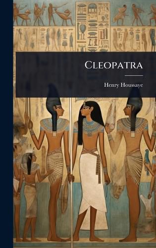 Cover image for Cleopatra