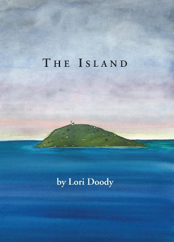 Cover image for The Island