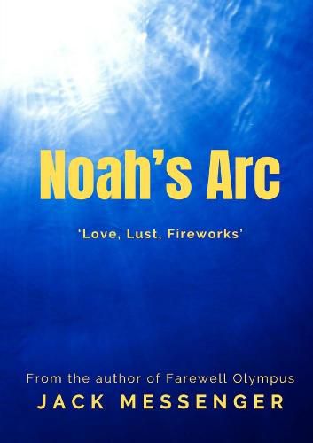 Cover image for Noah's Arc