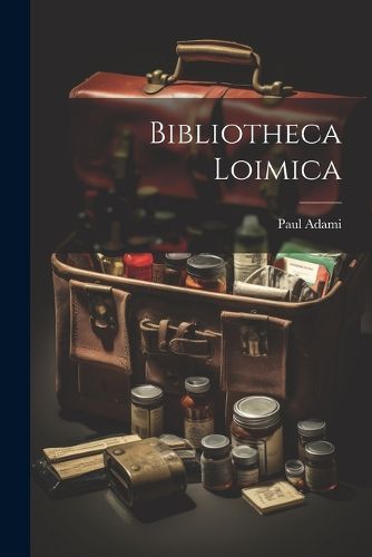 Bibliotheca Loimica