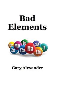 Cover image for Bad Elements