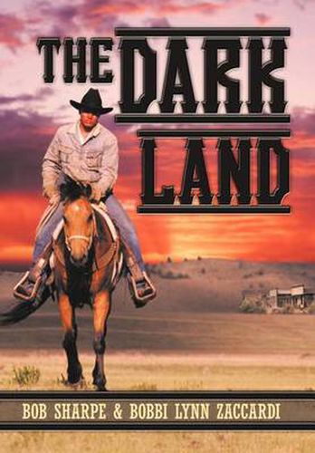 Cover image for The Dark Land