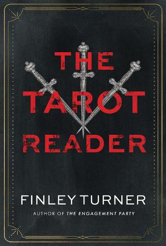 Cover image for The Tarot Reader