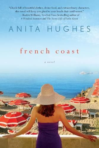 Cover image for French Coast