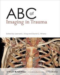 Cover image for ABC of Imaging in Trauma