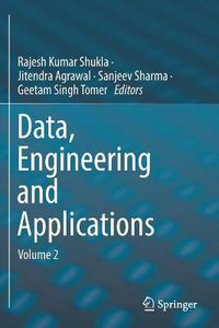 Cover image for Data, Engineering and Applications: Volume 2