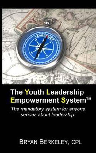 Cover image for The Youth Leadership Empowerment System