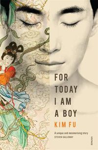 Cover image for For Today I Am A Boy