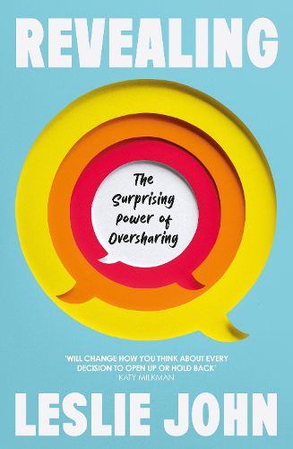 Cover image for Revealing