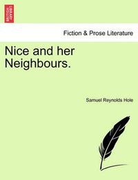 Cover image for Nice and Her Neighbours.